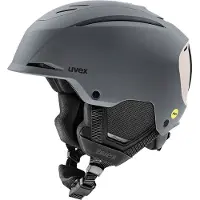 Uvex Casco Resolution Mips