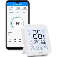 SPC Controlador De Clima