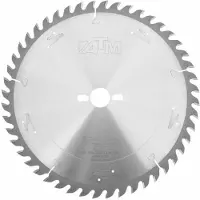 ATM Disco De Sierra Circular Para Madera -uw3003048 300x30 Mm