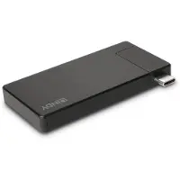 Lindy Adaptador Usb-c A Hdmi Usb 3.2