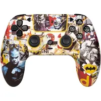 Fr-Tec Mando De Ps4 Dc Batman