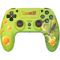 Fr-Tec Mando Inalámbrico Shenron Para Pc/ps4 Dragon Ball
