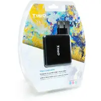 TooQ Cargador De Portátil Tqlc-usbc90pd 90w