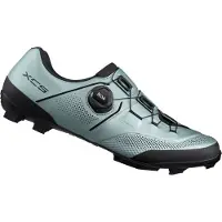 Shimano - XC503 - Zapatillas de ciclismo size 48 - Regular, multicolor