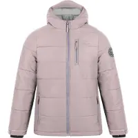 Normani Chaqueta funcional 'Yakutat' lila
