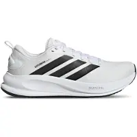 Adidas adidasZAPATILLA DE RUNNING SUPERNOVA EASE 2 46 2/3 Cloud White / Core Black / Crystal White Hombre