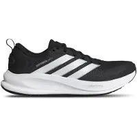 Adidas Zapatillas de running 'Supernova Ease 2' negro / blanco
