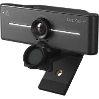 Creative Labs Webcam Live! 4k