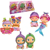 Cpa Toy Disfraces Reversibles De Barrigas