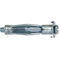 Fischer Group Taco Para Hueco Hm 4x45 S 50 Unidades