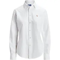 Ralph Lauren Blusa blanco