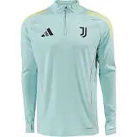 Adidas adidasSudadera entrenamiento Juventus Tiro 25 Competition (Adolescentes) 128 Semi Flash Aqua Niño