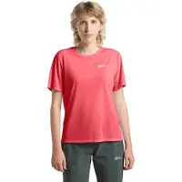 Jack Wolfskin Camiseta De Manga Corta Vonnan