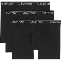 Calvin Klein Underwear Calzoncillo boxer negro