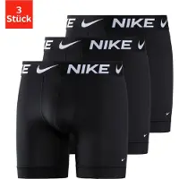 Nike Underwear Calzoncillo boxer negro