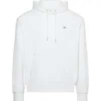 Calvin Klein Jeans Sudadera blanco
