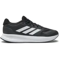 Adidas Zapatillas de running 'Runfalcon 5' negro / blanco