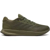 Adidas adidasZapatilla Runfalcon 5 Running 42 Olive Strata / Shadow Olive / Core Black Hombre