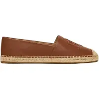 Ralph Lauren Alpargatas 'CAMERYN' marrón