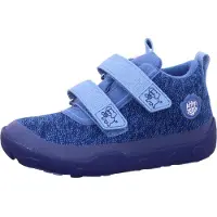 Affenzahn - Kid's Knit Happy - Calzado informal size 29, azul