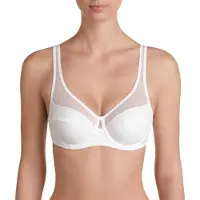 Dim Envolvente GENEROUS CLASSIC mujer - Blanco - 100D