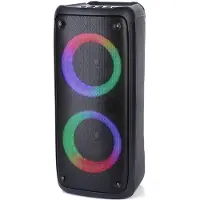 Media-Tech Altavoz Portátil Bluetooth Funbox Bt Mt3181