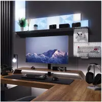 Nanoleaf Panel De Luz Inteligente N8100e00-1bp