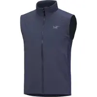 Arc'teryx - Atom Vest - Chaleco de fibra sintética size S, azul