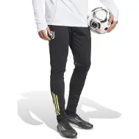 Adidas adidasPantalón entrenamiento Juventus Tiro 25 Competition XS Black Hombre