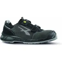 U Power Zapatos De Seguridad Prince S Esd