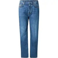 Pepe Jeans Vaquero 'BEXLEY' azul denim