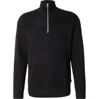 Jack & Jones Jersey 'JWHMILANO' negro