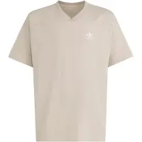 Adidas adidasCAMISETA HOLGADA CUTLINE 152 Stone Khaki Niño