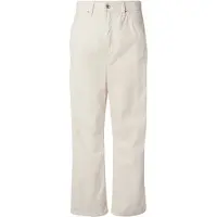 Levi's 568 Loose Strt Carpenter Undyed Ecru Talla: W36L32 | Vaqueros Rectos Outlet | Hombre | Marrón