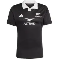 Adidas adidasCamiseta técnica primera equipación All Blacks M All Black Hombre
