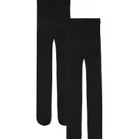 We fashion Leotardos negro