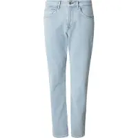 Pepe Jeans para hombre. PM20839583CB Jeans Straight Cash azul (32/34), Casual, Algodón, Denim, outlet 2026.