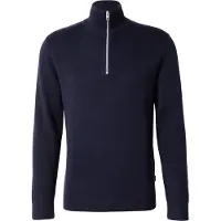 Jack & Jones Jersey 'JWHMILANO' azul oscuro