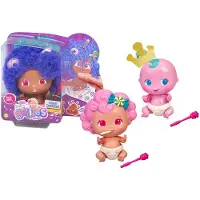 Cpa Toy Mini Muñeca Poopsurprise