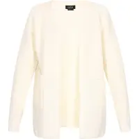 Usha Cárdigan offwhite