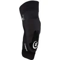 Amplifi - AEGI:S Knee - Protector size S, negro