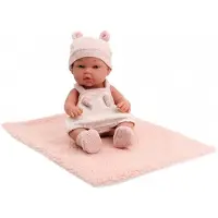 Tachan Set De Punto Para Bebé 30 Cm