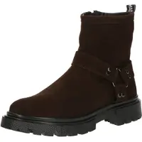 Steve madden Botas 'Radios' marrón