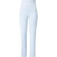 Nike Pantalón azul claro
