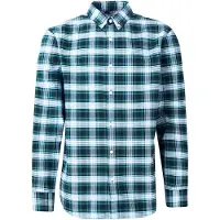 Levi's Authentic Button-down Shirt Talla: S | Camisas Casuales Outlet | Hombre