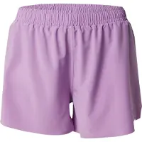 4F Pantalón deportivo ciruela