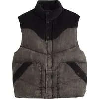 Levi's Wild West Vest Talla: L | Chalecos sin Mangas Outlet | Hombre