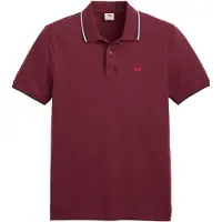 Levi's Slim Housemark Polo Shirt Talla: M | Polos Outlet | Hombre