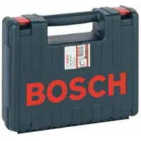 Bosch Caja De Herramientas Gsb 1600 Re