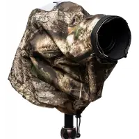 Think Tank Cubierta De Lluvia Para Foco Emergency Rain Cover Small